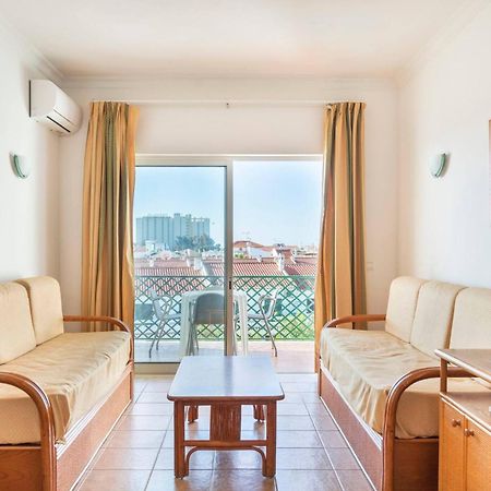 Apartamentos Turisticos Alagoa Praia Альтура Экстерьер фото